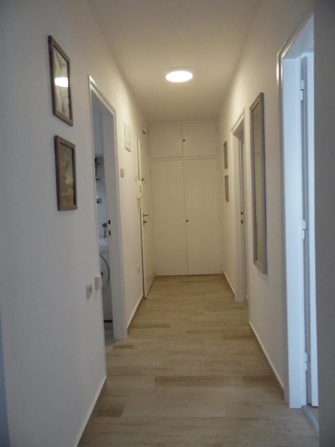 Apartment Lena Pula Exterior photo